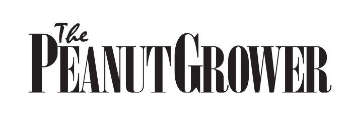Peanut Grower Header Logo PeanutGrower.com